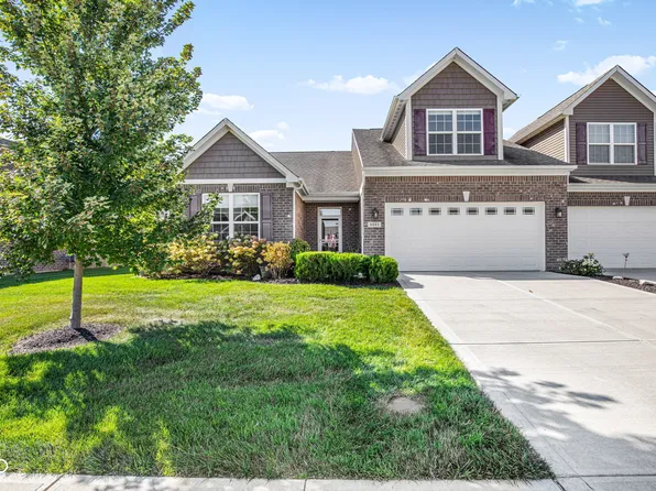 8643 Twain Ln, Indianapolis, IN 46239