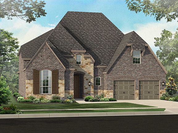 2nd image of 931 Fallkirk Dr