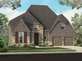 2711 Savannah Rdg, Prosper, TX 75078