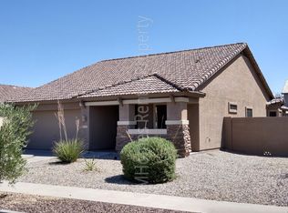 3465 E Anika Ct, Gilbert, AZ 85298