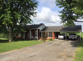 112 Holland St, Gamaliel, KY 42140