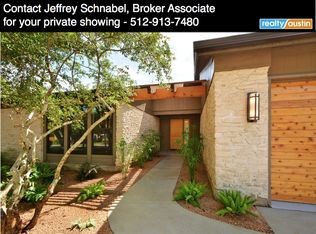 1701 Barn Swallow Dr, Austin, TX 78746