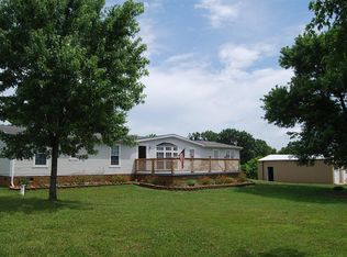 5555 Doe Run Rd, Rocky Mount, VA 24151