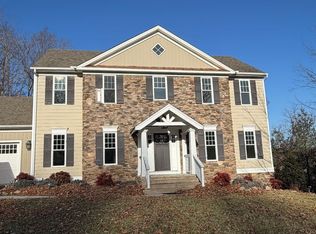 5882 Monet Dr, Roanoke, VA 24018