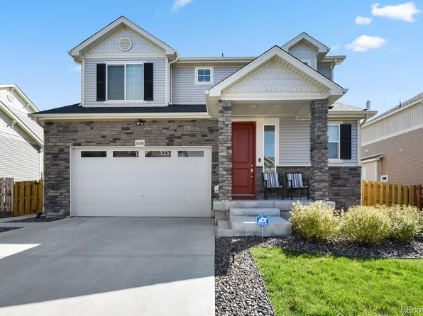 26288 E 3rd Avenue, Aurora, CO 80018