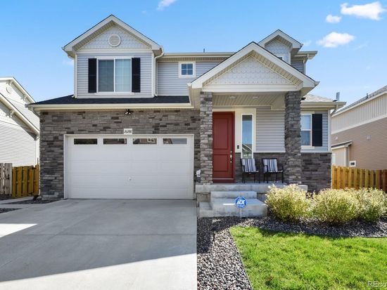 26288 E 3rd Avenue, Aurora, CO 80018