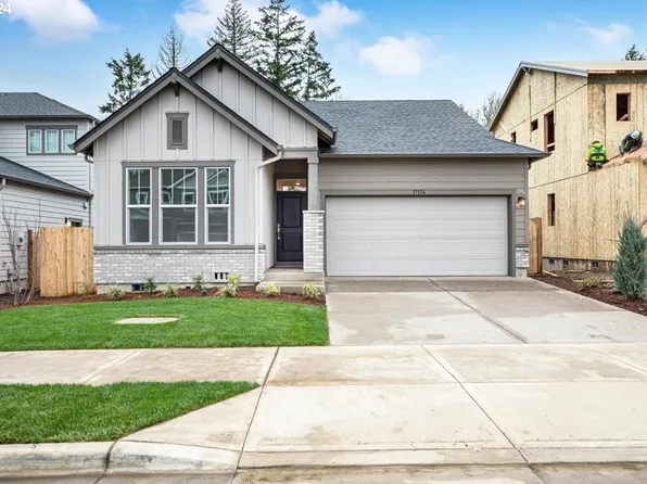 17134 SW Kalapuya Ln, Sherwood, OR 97140