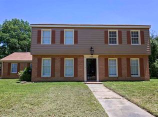 720 N 18th St, Blytheville, AR 72315
