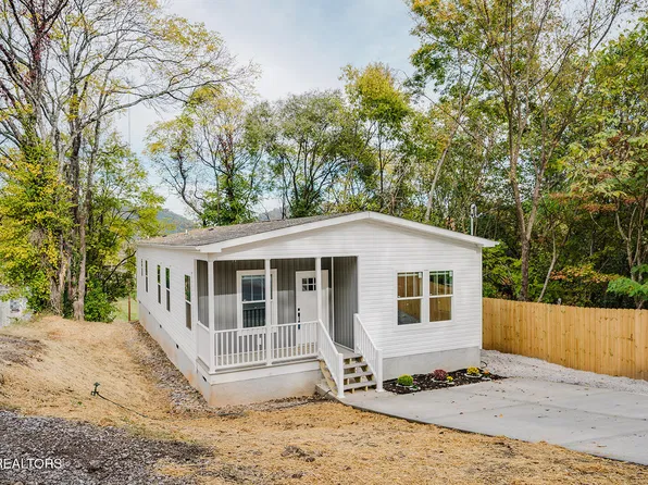933 Maryland Ave, Knoxville, TN 37921