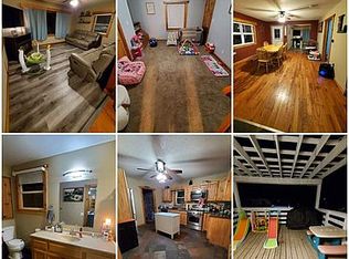 600 Prospect St, Highland, WI 53543