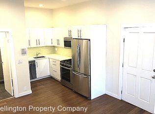 1801 Divisadero St #B, San Francisco, CA 94115