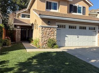 41 Fairfield, Foothill Ranch, CA 92610