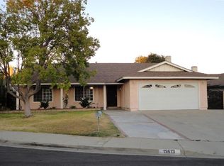 12513 Baker Ct, Chino, CA 91710