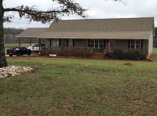 859 County Road 5511, Troy, AL 36081