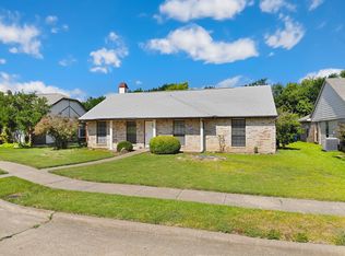 1303 Matagorda Dr, Allen, TX 75002