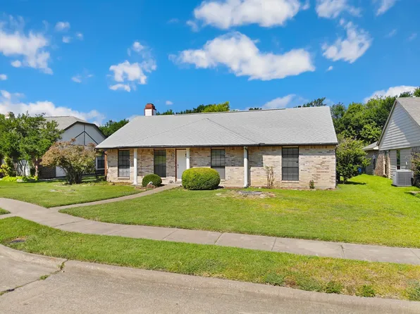 1303 Matagorda Dr, Allen, TX 75002