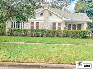 1607 N 4th St, Monroe, LA 71201