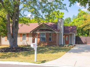 333 Raindrop Ln, Hendersonville, TN 37075