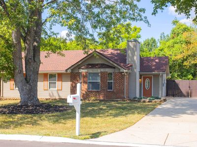 333 Raindrop Ln, Hendersonville, TN, 37075