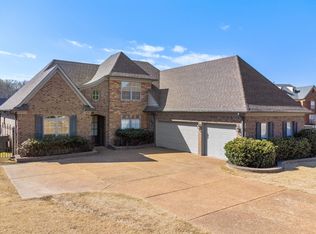 4713 Ravencrest Cv N, Bartlett, TN 38135