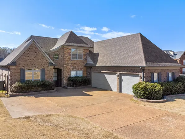 4713 Ravencrest Cv N, Memphis, TN 38135