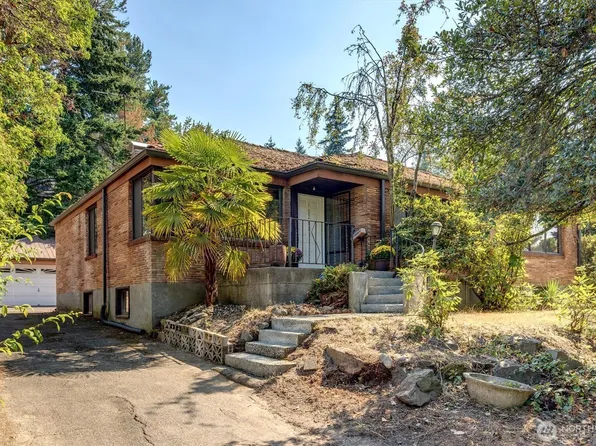16260 14th Avenue NE, Shoreline, WA 98155