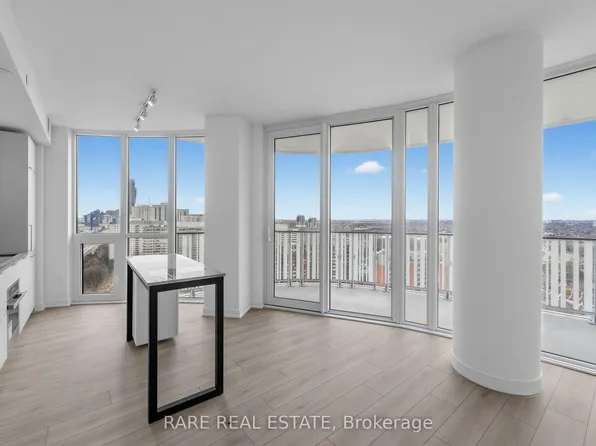 1 Fairview Rd E, Mississauga, ON