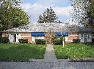 4014 Sherwood Forest Manor Rd #4014, Toledo, OH 43623