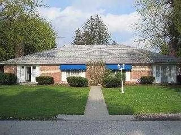 4014 Sherwood Forest Manor Rd #4014, Toledo, OH 43623