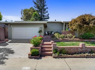 2910 Fernwood St, San Mateo, CA 94403