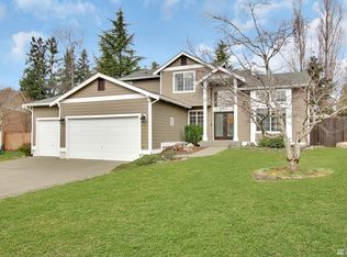 20221 125th Street Ct E, Bonney Lake, WA 98391