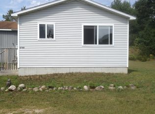 2780 Major Mountain Rd, Harrison, MI 48625