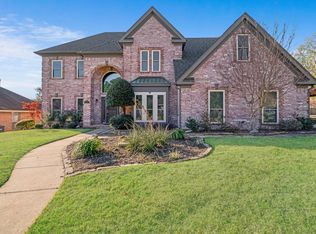 635 Cedar Crk, Paris, TX 75462