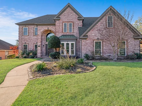 635 Cedar Crk, Paris, TX 75462