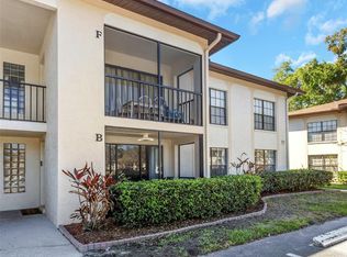 3323 Crystal Ct E APT B, Palm Harbor, FL 34685