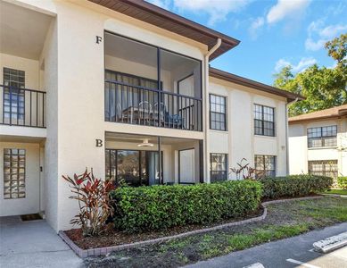 3323 Crystal Ct E APT B, Palm Harbor, FL, 34685