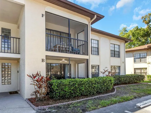 3323 Crystal Ct E APT B, Palm Harbor, FL 34685
