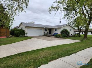 200 Linda Ct, Archbold, OH 43502