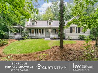4430 Wood Creek Dr, Marietta, GA 30062