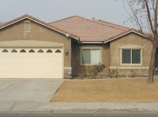 3408 Rio Grande Ln, Bakersfield, CA 93313