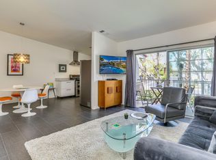 2001 E Camino Parocela UNIT M92, Palm Springs, CA 92264