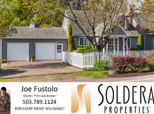 2790 Lancaster St, West Linn, OR 97068