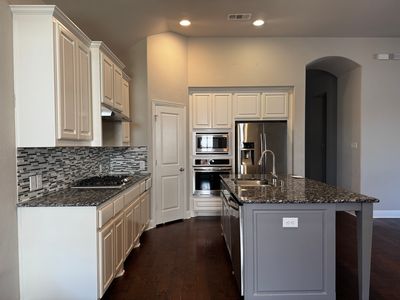 4414 Indigo Lark Ln, Arlington, TX, 76005