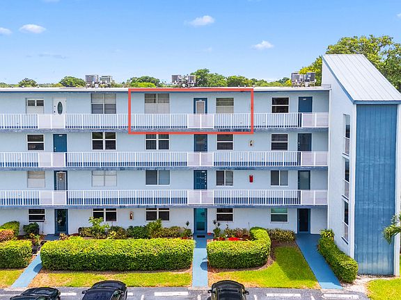 4th image of 7624 NW 18TH Street #407