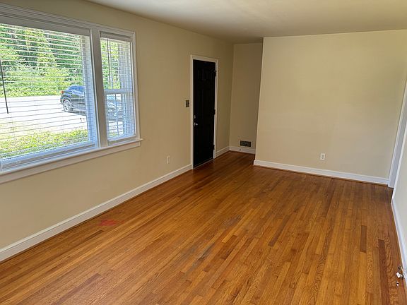 Living Room - View #1