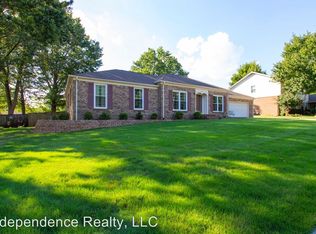 9404 Hartwick Cir SE, Huntsville, AL 35803