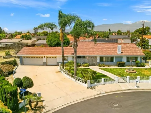 11350 Carriage Ave, Montclair, CA 91763