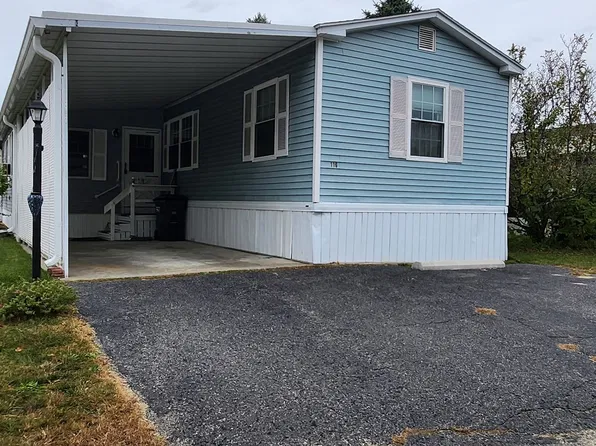 556 Central St Lot 116, Leominster, MA 01453