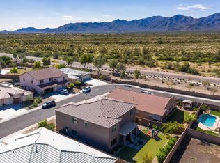 18642 W Mountain View Rd, Waddell, AZ 85355