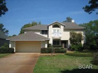 332 Wahoo Rd, Panama City Beach, FL 32408